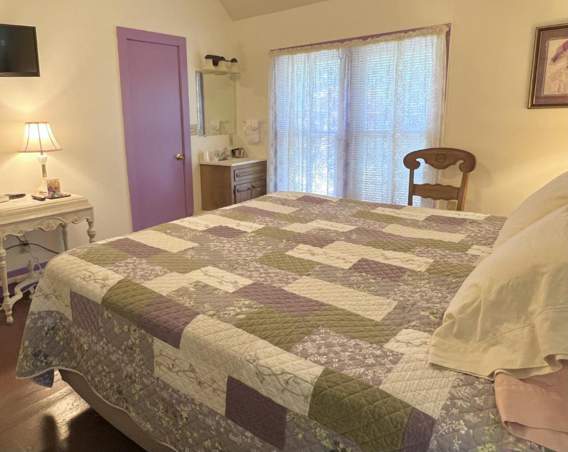 Ozark Country Inn Маунтин-Вью Экстерьер фото