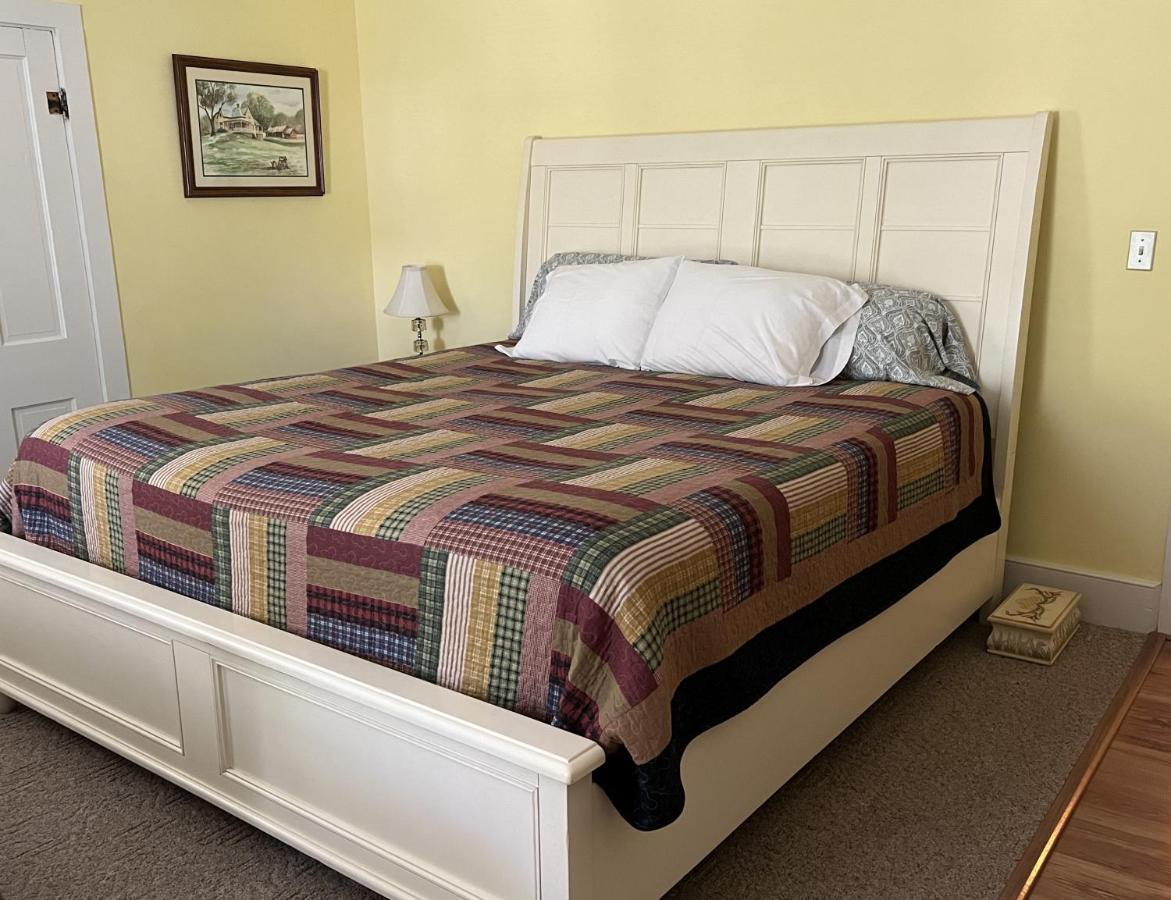 Ozark Country Inn Маунтин-Вью Экстерьер фото