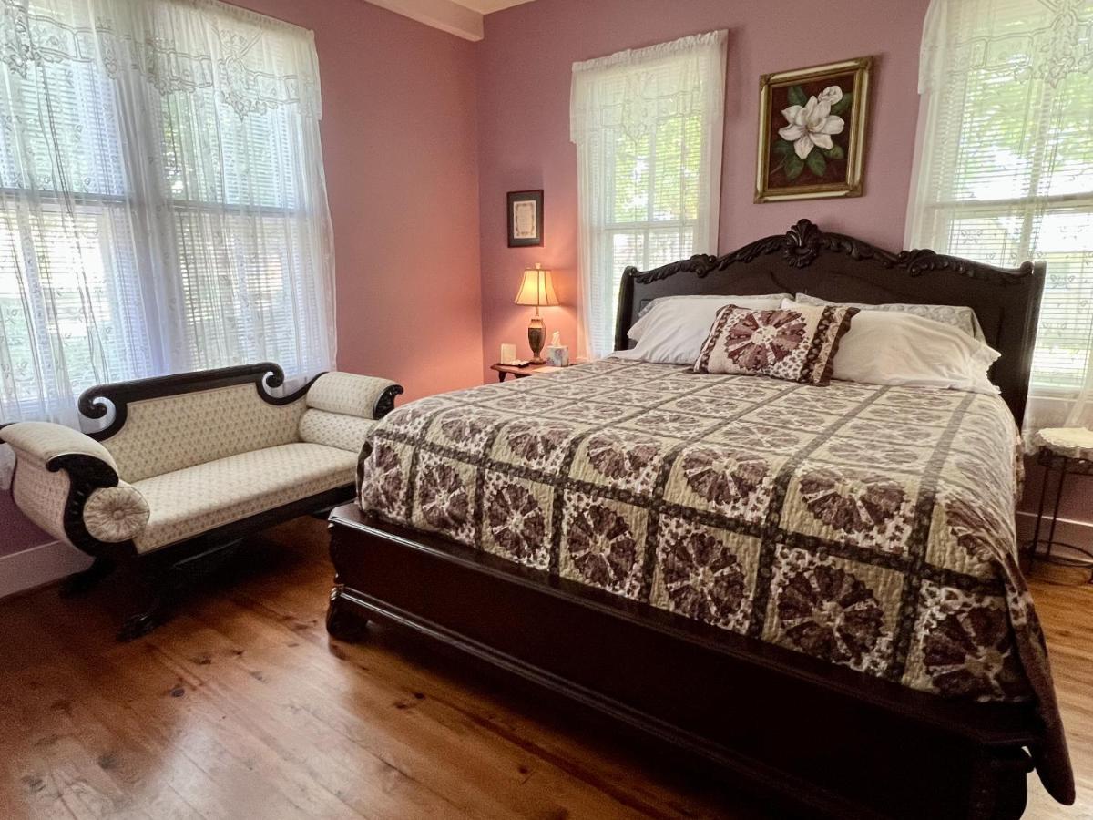 Ozark Country Inn Маунтин-Вью Экстерьер фото
