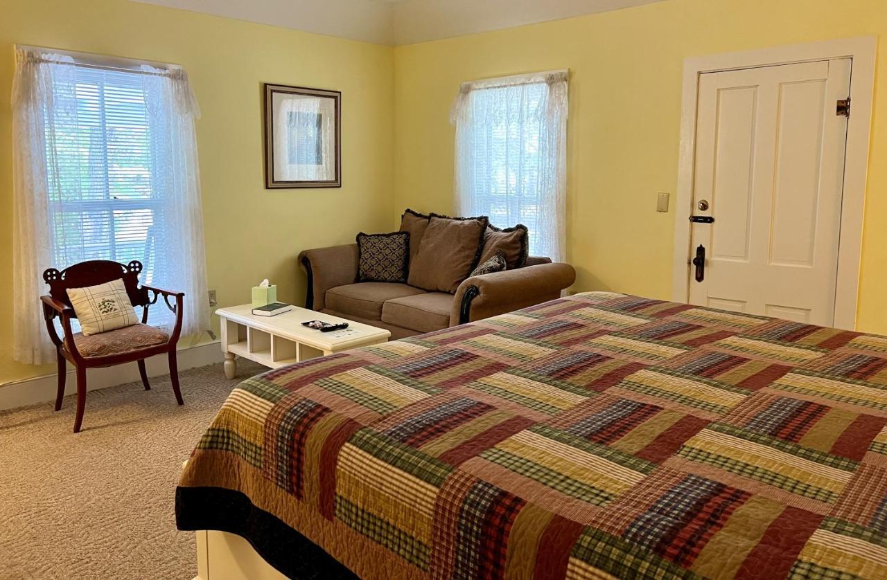 Ozark Country Inn Маунтин-Вью Экстерьер фото