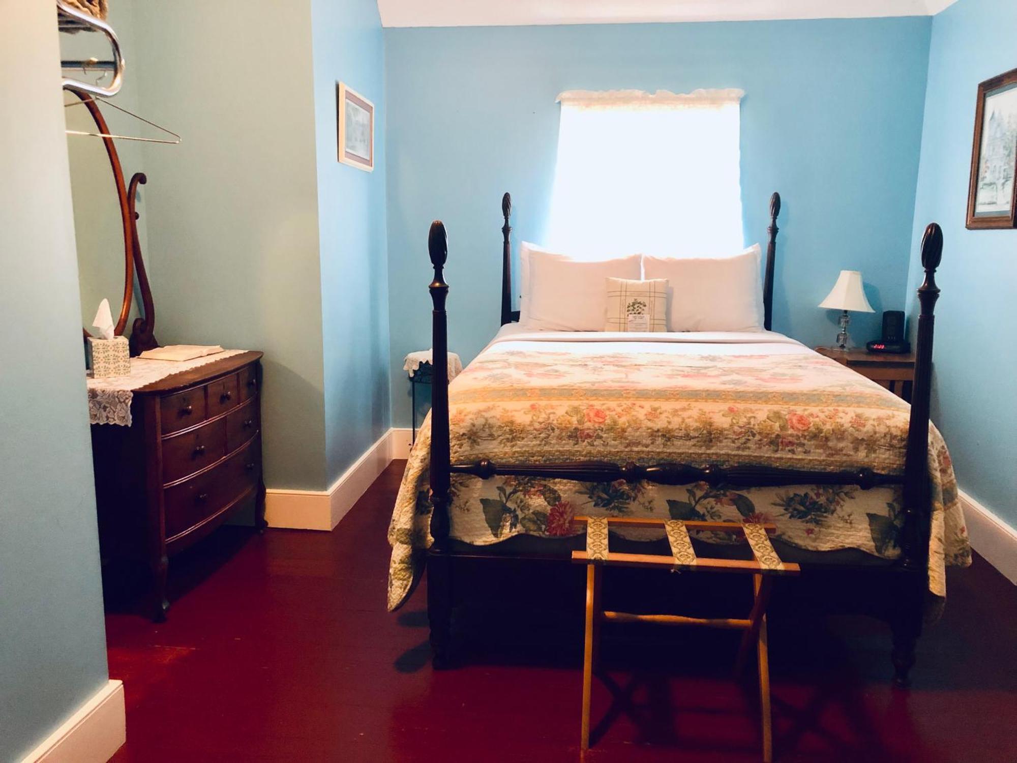 Ozark Country Inn Маунтин-Вью Экстерьер фото