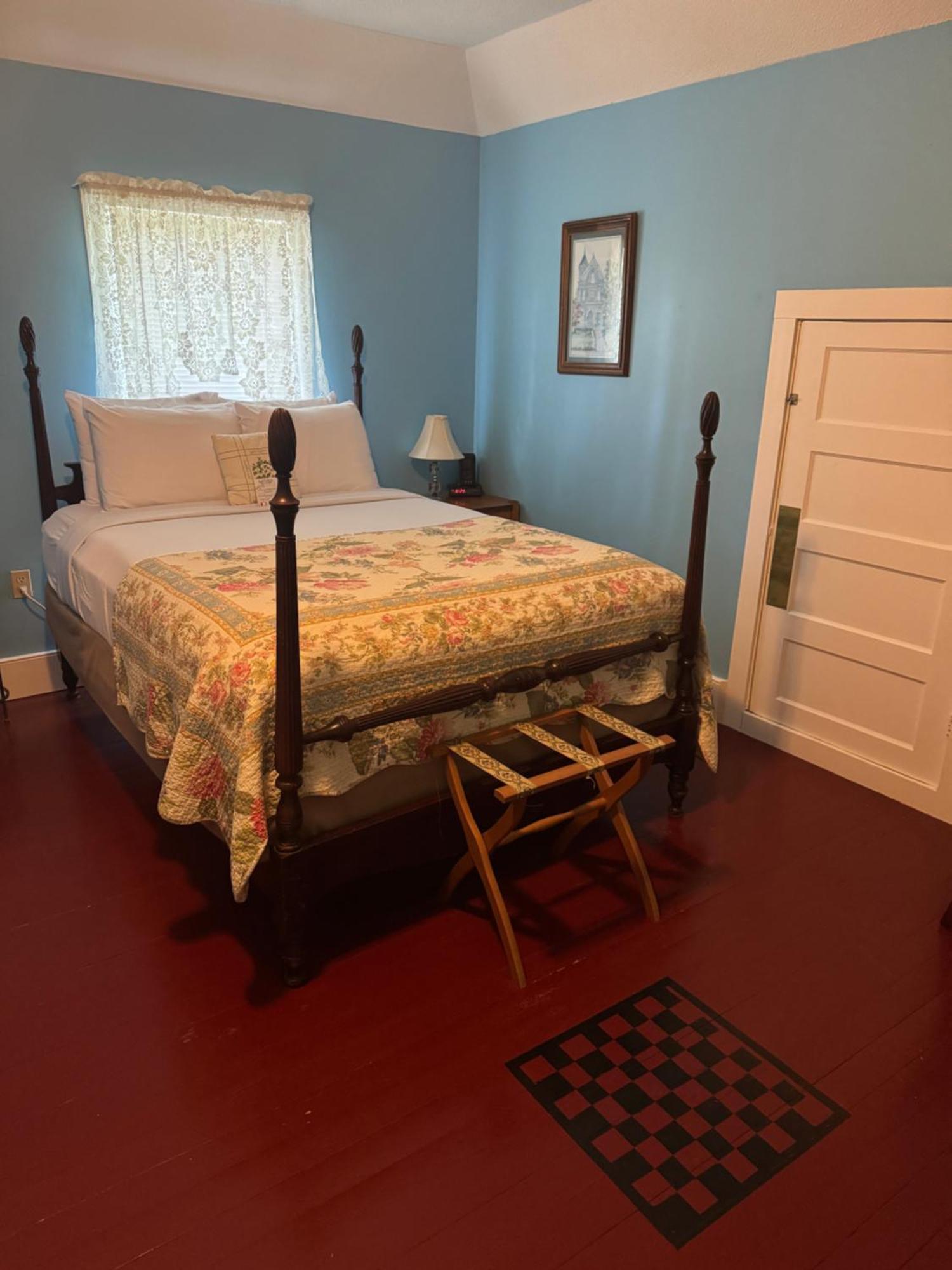 Ozark Country Inn Маунтин-Вью Экстерьер фото