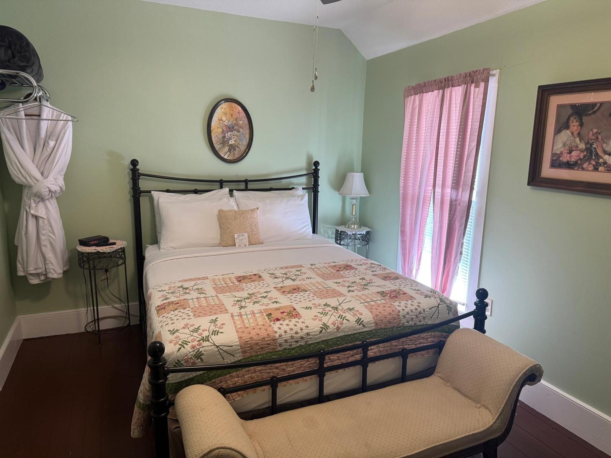 Ozark Country Inn Маунтин-Вью Экстерьер фото