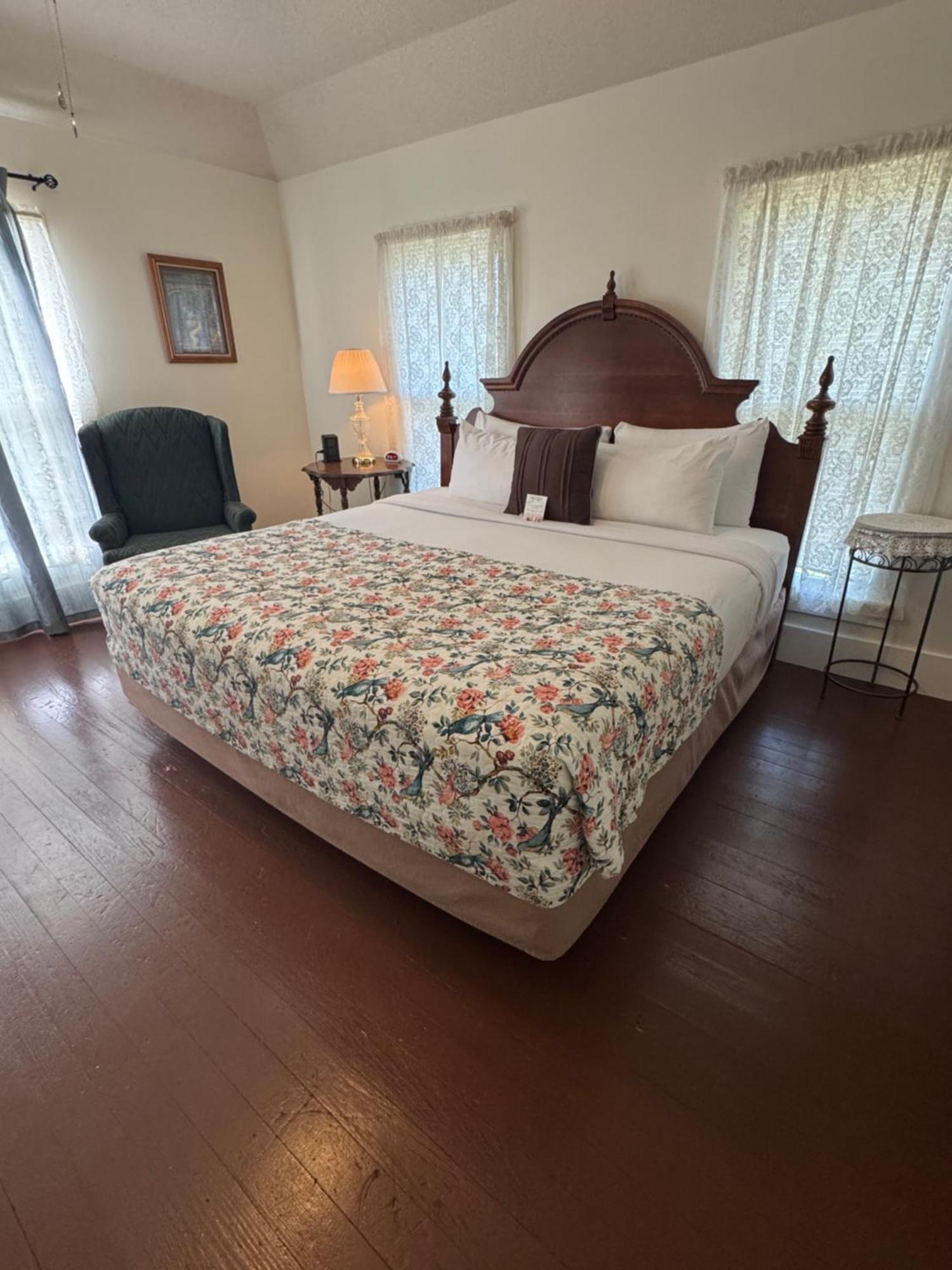 Ozark Country Inn Маунтин-Вью Экстерьер фото