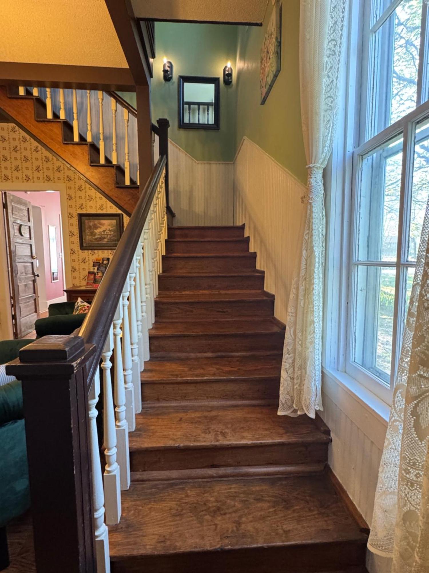 Ozark Country Inn Маунтин-Вью Экстерьер фото