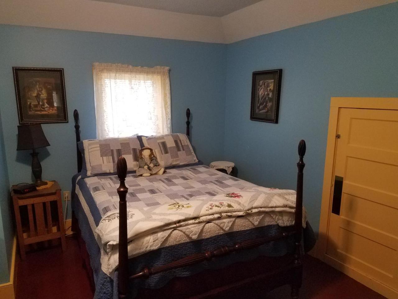 Ozark Country Inn Маунтин-Вью Экстерьер фото