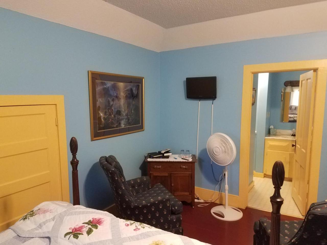 Ozark Country Inn Маунтин-Вью Экстерьер фото