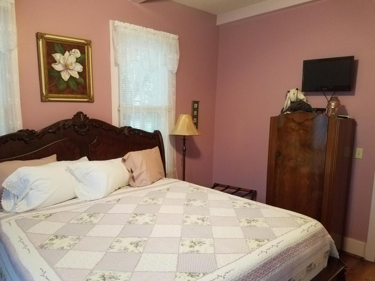 Ozark Country Inn Маунтин-Вью Экстерьер фото