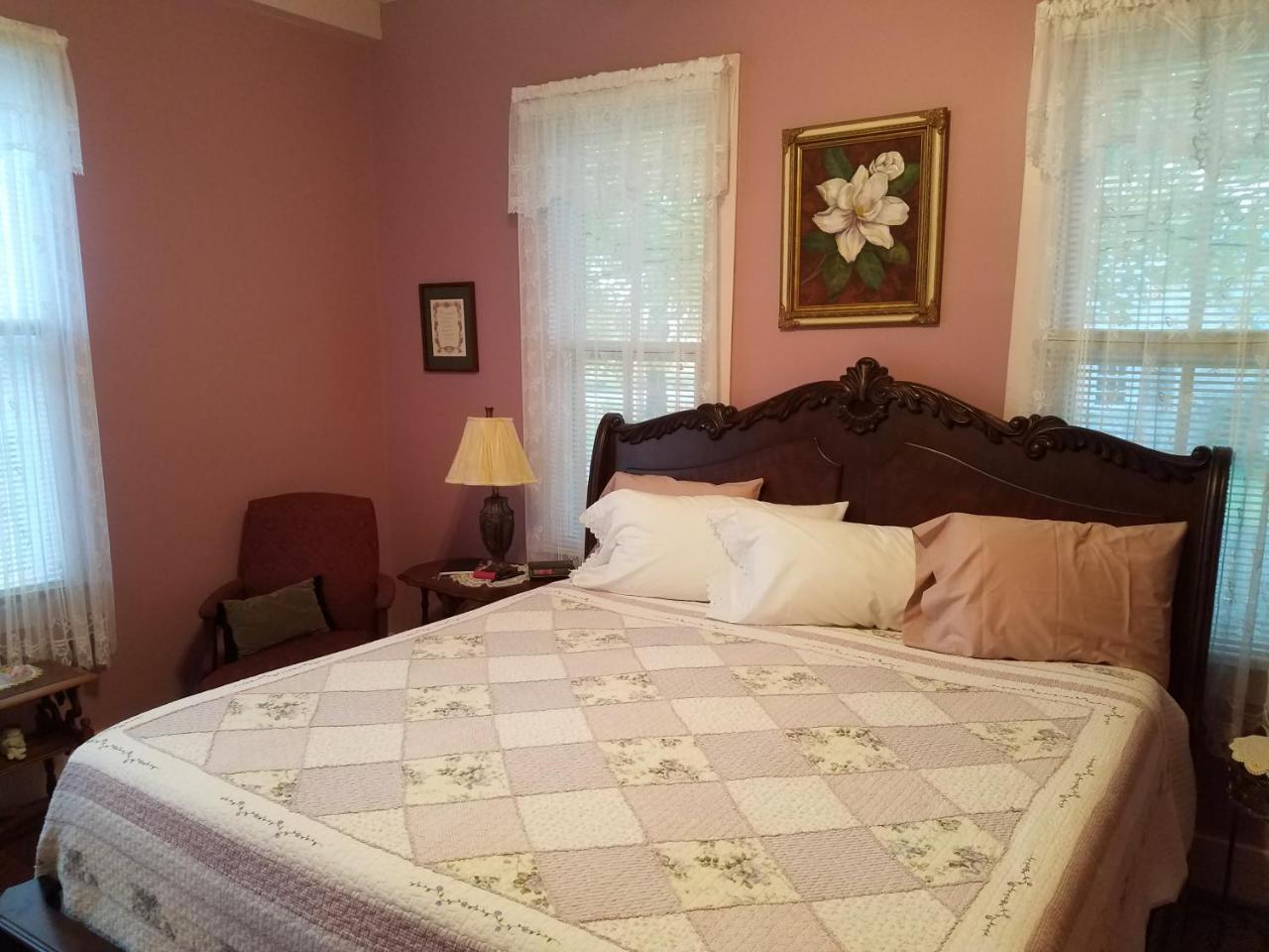 Ozark Country Inn Маунтин-Вью Экстерьер фото