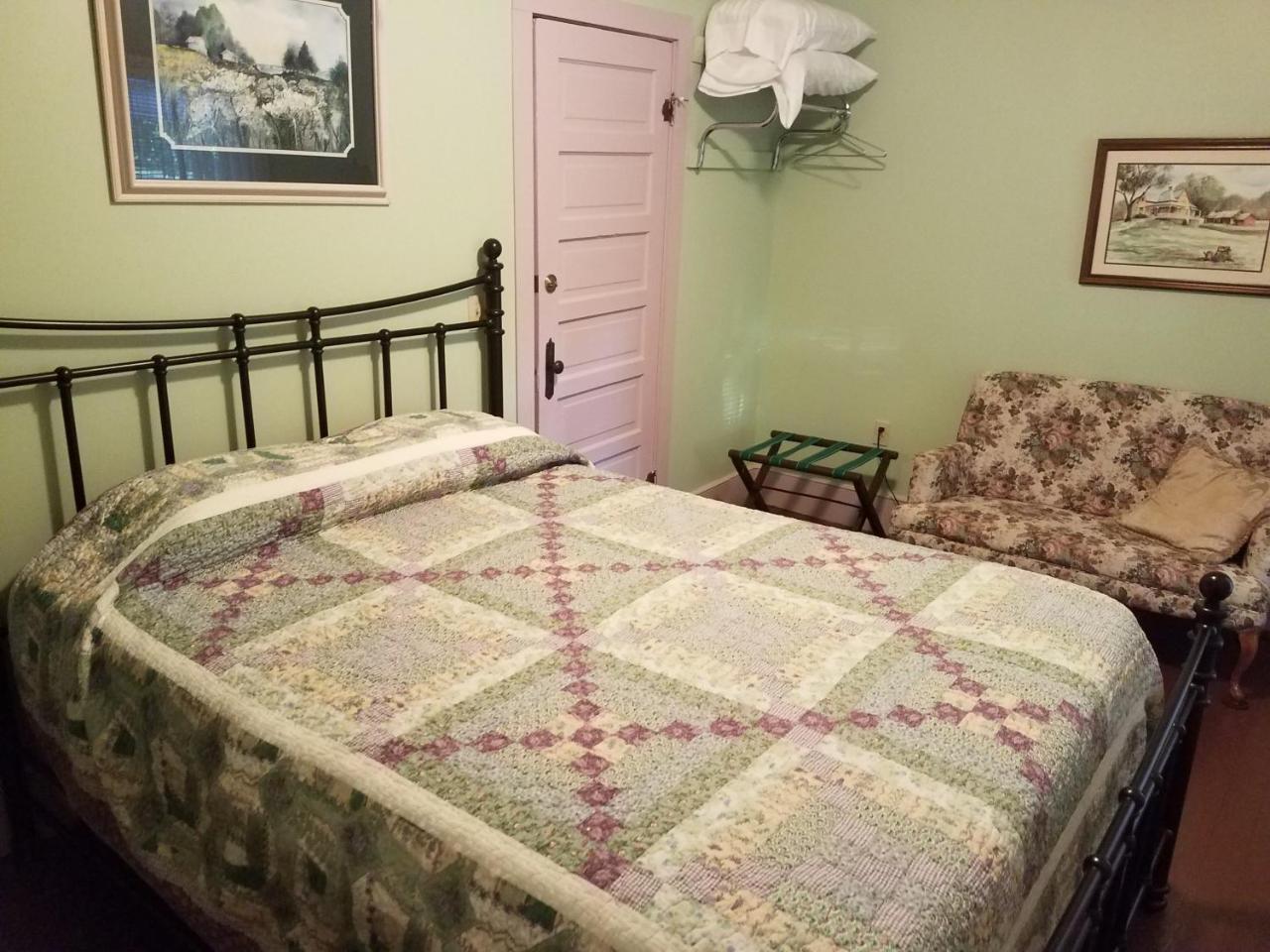 Ozark Country Inn Маунтин-Вью Экстерьер фото