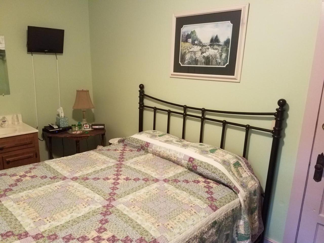 Ozark Country Inn Маунтин-Вью Экстерьер фото