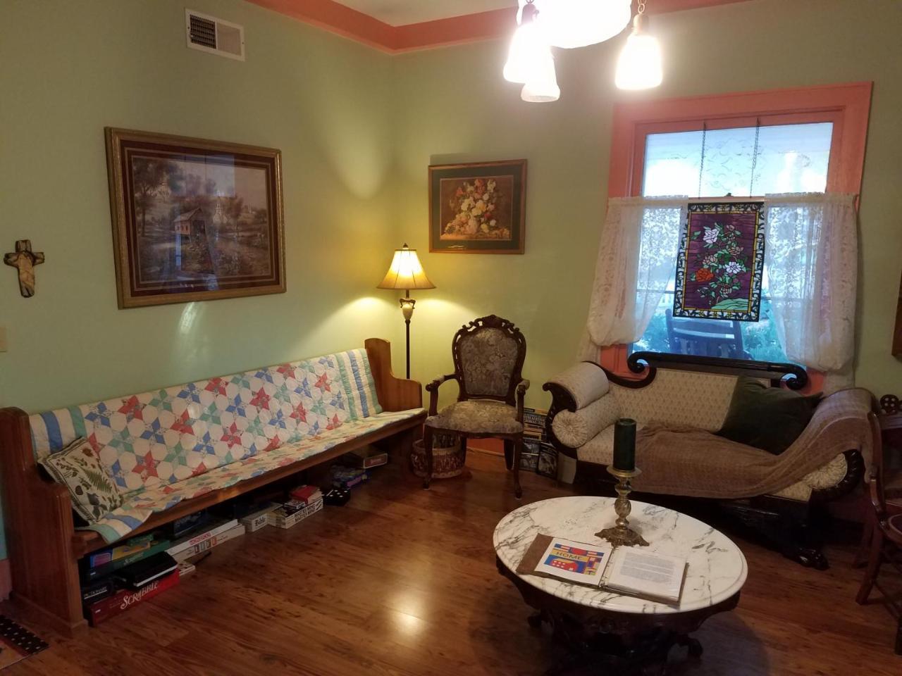 Ozark Country Inn Маунтин-Вью Экстерьер фото