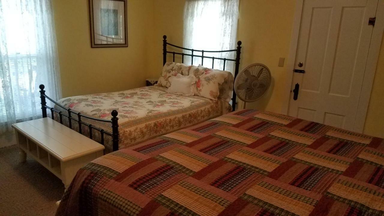 Ozark Country Inn Маунтин-Вью Экстерьер фото