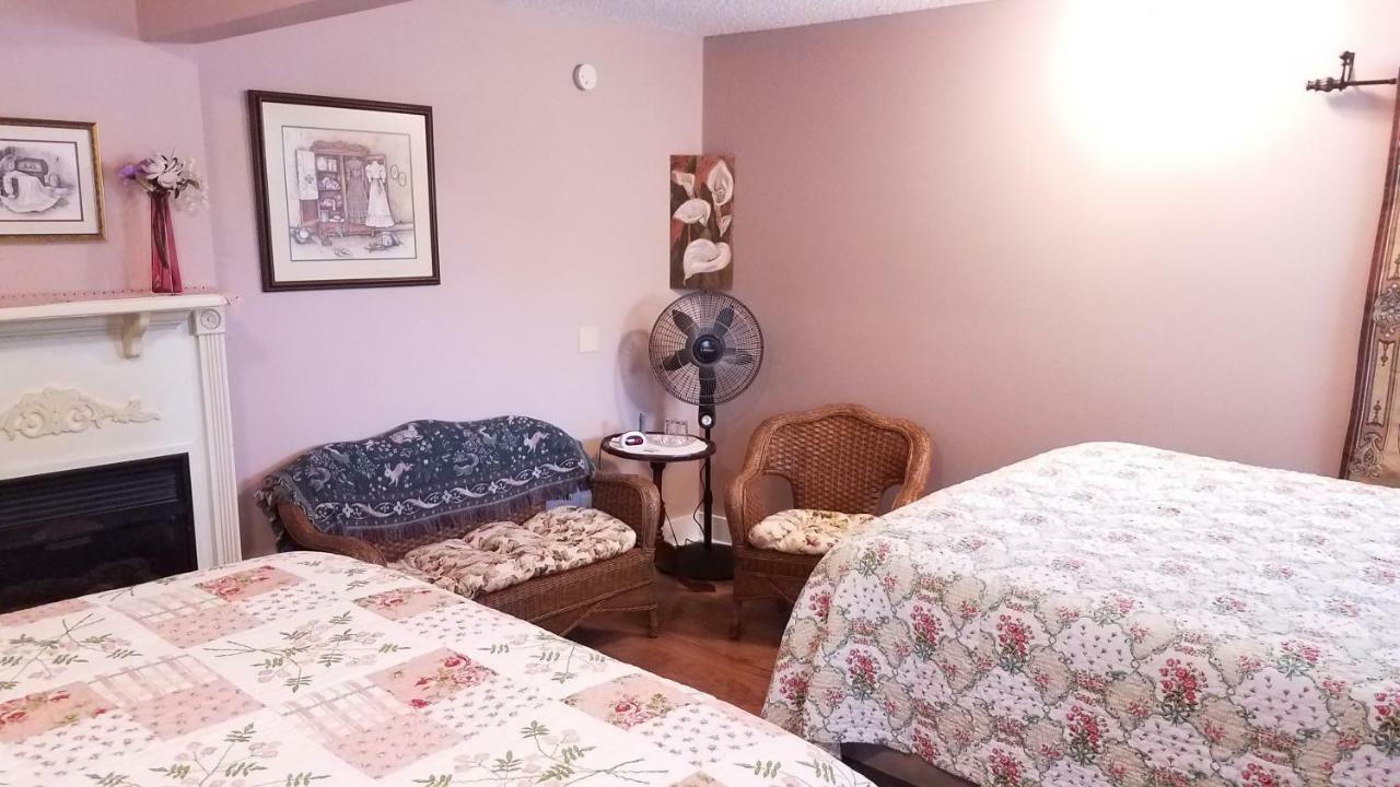 Ozark Country Inn Маунтин-Вью Экстерьер фото